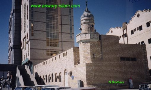 masjid-jin