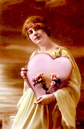 Sejarah Hari Valentine